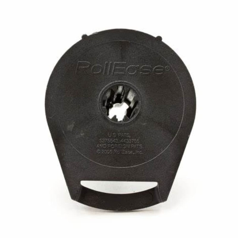 RollEase R24-1 1/2" Roller Shade Clutch (R24C53BK) and End Pin