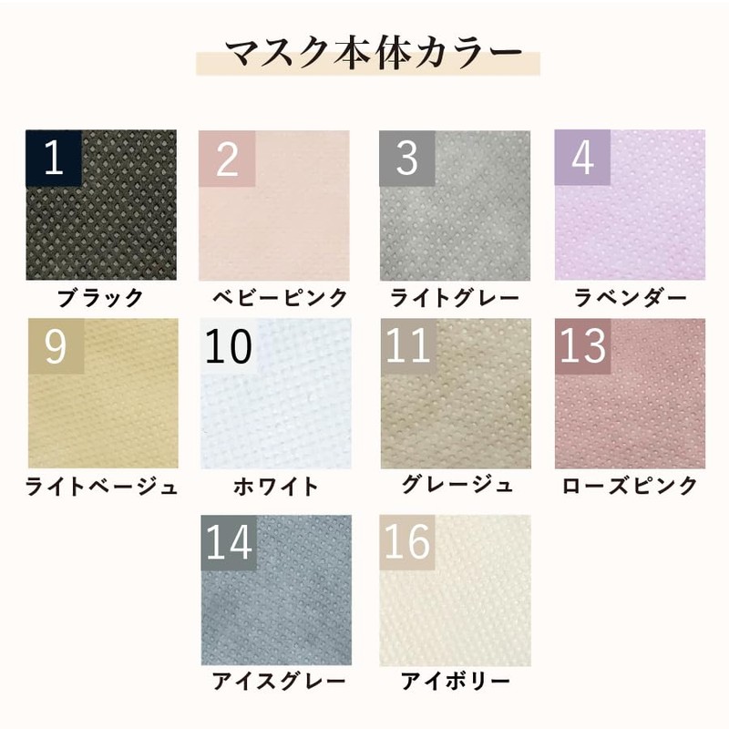 [MUSCLE WAY] ＭＡＳＣＬＵＢ 3Dマスク 立体マスク 20枚（10枚×2パック） 不織布 バイカラー 男女兼用サイズ 血色マスク