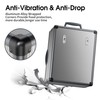 Lockbako 36 Slots Cell Phone Locker for Classroom, Portable Mobile