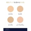 Integrate Gracie Premium Pact Foundation Refill, Ochre 10, Light Skin