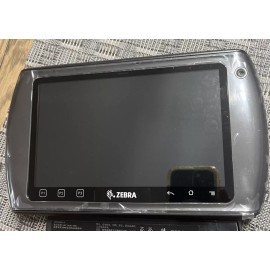 Zebra Tablet ET1 (PN: ET1N2-7J2V1UG2