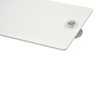 Suction cup sign sign forestry acrylic sign 3 mm with