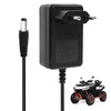 Charger 12V for Electric Car Kids Charger Universal 12V 1A