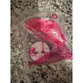 McDonald's 2015 Nerf Rebelle For McDonald’s Happy Meal Toy #4 Flying Wing NIP