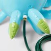 Sun Squad GIANT SEA OCTOPUS CREATURE SPRINKLER INFLATABLE OUTDOOR WATER