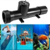 for Hybrid 4CH4002-R Pool Cleaner Ionizer Chamber Replace for Hybrid