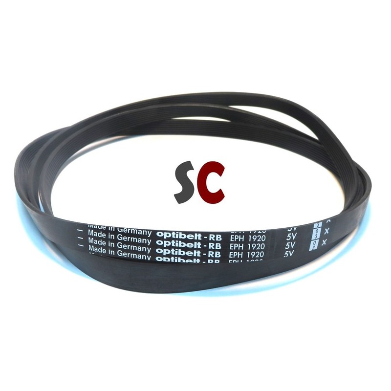 Optibelt-RB Tumble Dryer Belt EPH 1920