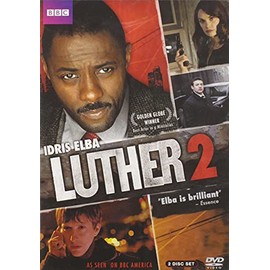 Luther: Season 2