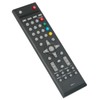 RMT-11 Replace Remote Control fit for Westinghouse TV LD-3255VX LD-3257DF