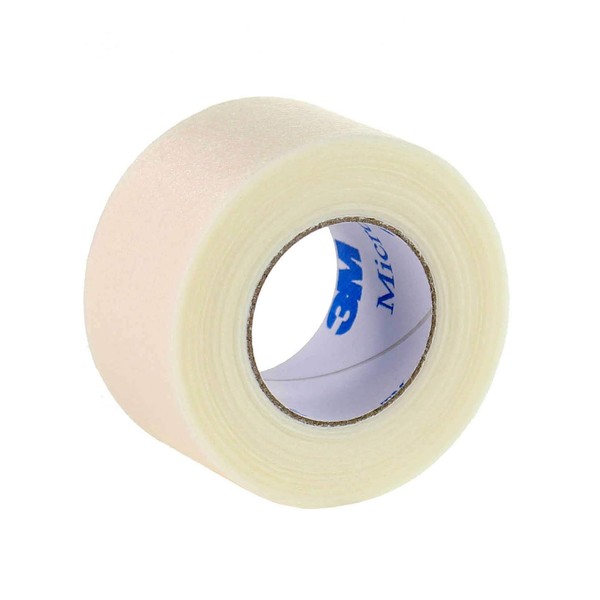 Micropore Surgical Tape 12.5mm x 5m