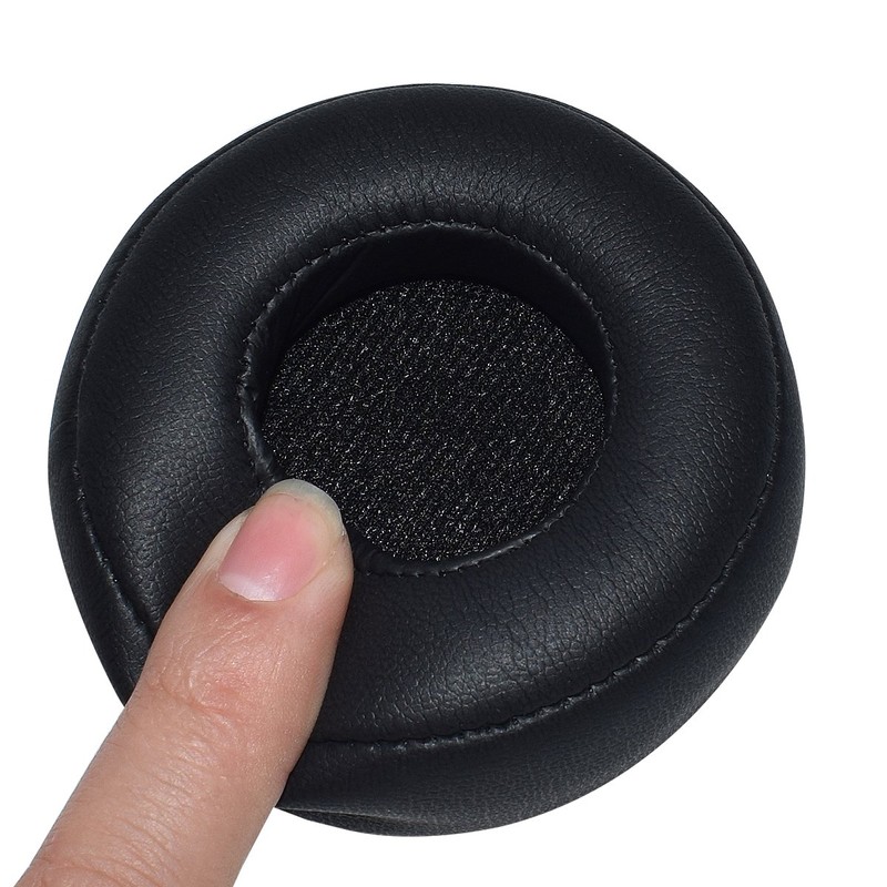 Atneway - Almohadillas para Orejas de Repuesto para Auriculares Beats