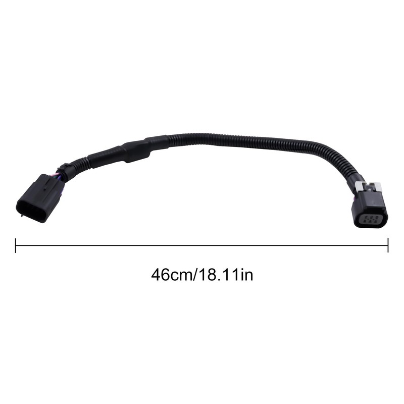 E3200 Throttle Body X-Link Adapter Harness Module Compatible with TBSS