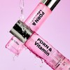 Low molecule V-PDRN exosome PDRN&Vitamin Toner - [Set] Toner +
