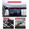 Wireless Charging car Phone Holder for Land Rover Range Rover