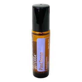 Aceite Esencial Doterra Pasttense 10 Ml Fresco Y Mentolado