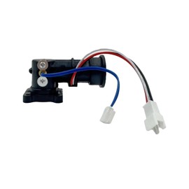 30008571A Flow Sensor Fit for Navien Tankless Water Heater for Navien NPE (A) Series - NOT NPE (S) Series & NTI GF200 Series