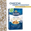 Scotti Carnaroli Superfine Rice - 2.2 Pounds