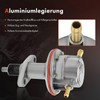 Frankberg Fuel Pump; Mechanical Fuel Pumps Replace# 702242310