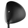 Orlimar Escape HL Left Handed Driver Golf Club for Men,