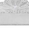 Retro Serviette Holder Table Napkin Rack Tissue Dispenser European Style