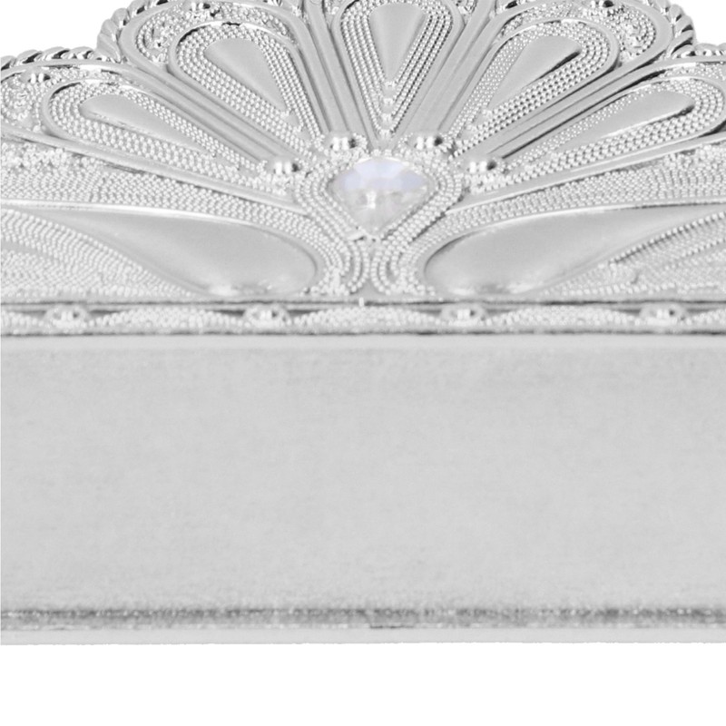 Retro Serviette Holder Table Napkin Rack Tissue Dispenser European Style