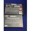 Glamlite Chucky Palette CRAZY IN LOVE Limited Edition New