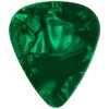 Fender Premium Celluloid Guitar Picks 351 Shape, Stocking Stuffers, Guitar