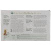 Davidson's Organics, Decaffeinated Spiced Raspberry, 100-count Unwrapped Tea Bags