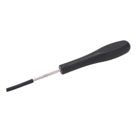 Tennis Racket Stringing Tool, Racket Awl, Straight, Badminton Tools, Sports Machine, Awl Tool, String Support for Squash, Portable Cutter, Guide Tool, Sports Grip, Threading