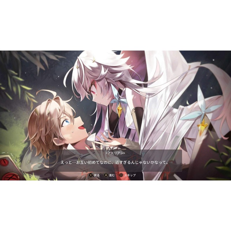 魔女の泉3 Re:Fine ―人形魔女、『アイールディ』の物語―