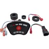 SPJIUQI Golf Cart Keyless Start Remote Ignition Switch DC 36V-48V