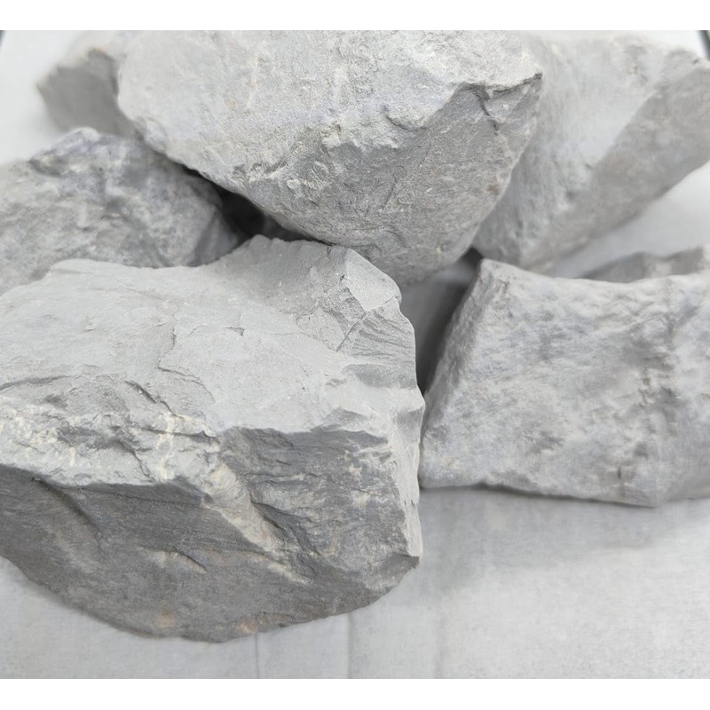 Generic Clay Dark Diamond 200 GMS, Gray