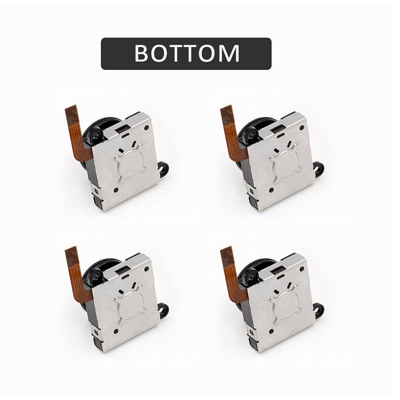 33 in 1 for Joycon Controller Repair Kit for Switch