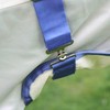 Shires Tempest Original Summer Shield with Mesh - Grey 5ft9