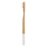 5 x Electric Cron Tooth Brush (White) with Washable, 100%