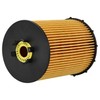 vhbw Ölfilter Ersatz für Mann-Filter HU823x für