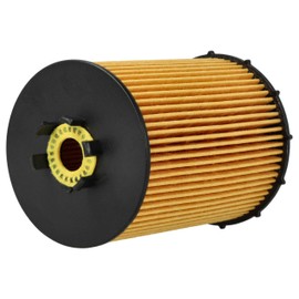 vhbw Ölfilter Ersatz für Mann-Filter HU823x für
