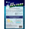 Ecolab 12ct. Oxy-Tabs PRO-STRENGTH SEPTIC TANK Cleaner/Treatm