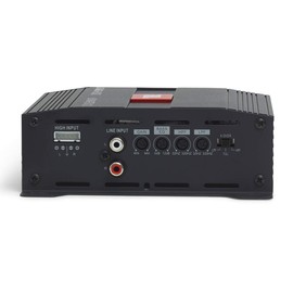 JBL Stage A6002 2-Channel 50W X 2 Full Range Amplifier