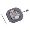 1S13 Watch Movement Quartz Accessory Portable 3 Needle Gr12 Watch