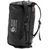 Mountain Hardwear Camp 4 Duffel 65, Black, Medium