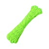 ILLIDAN Fluorescent Rope 0.12 inch (3 mm), 0.2 inch (4