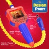 Borescope Snake Camera with Light for Kids, Educational STEM Toys