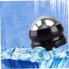 Baluue Portable Manual Ice and Roller for Muscle Recovery for