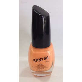 Santee Nail Lacquer Baby Peach M 114