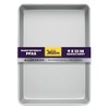Wilton 2105-1308 Molde alto rendimiento rectangular 22.8 x 30.4 x