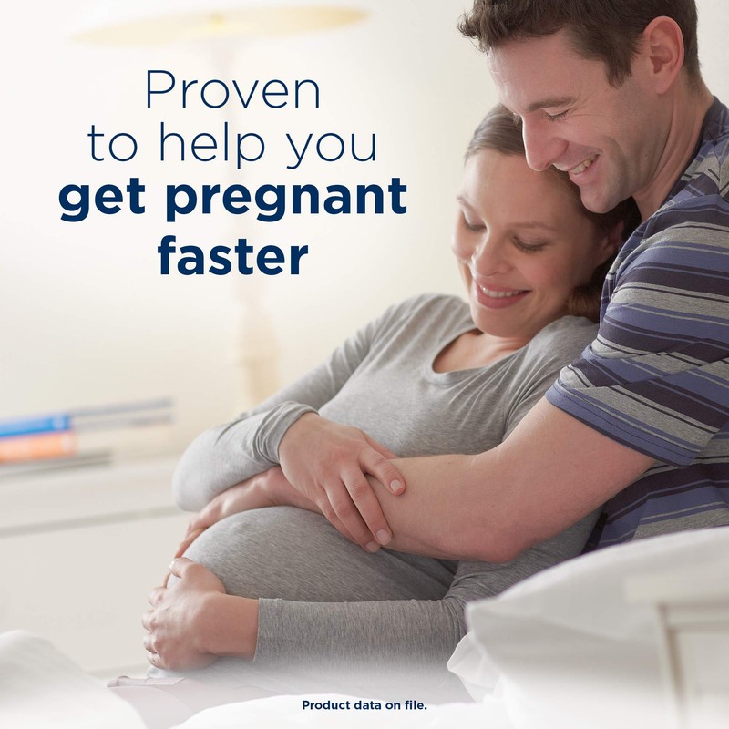 Clearblue Digital Ovulation Tests Kit (OPK) Proven To Help You