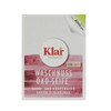 3 x Klar Eco Soap Wash Nut 100 g