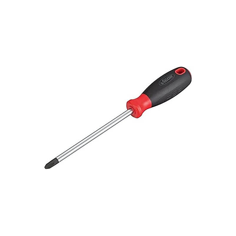 Vigor Screwdriver PH 3, 1 piece, V3610