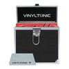 Vinyl Tonic 7" Or 12" Vinyl LP Storage Case with
